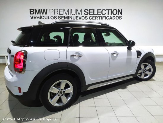 MINI Countryman cooper 100 kw (136 cv) - Elche