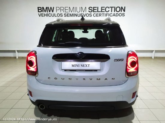 MINI Countryman cooper 100 kw (136 cv) - Elche