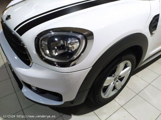 MINI Countryman cooper 100 kw (136 cv) - Elche