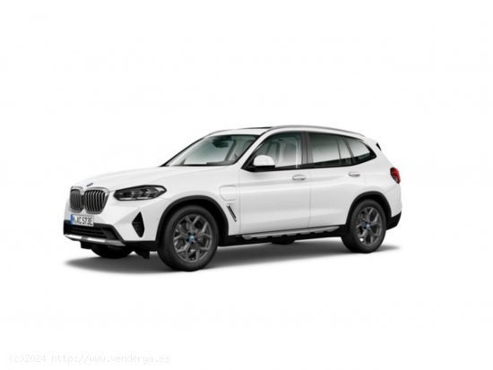 BMW X3 xdrive30e xline 215 kw (292 cv) - Alicante