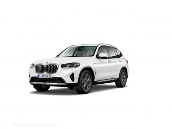 BMW X3 xdrive30e xline 215 kw (292 cv) - Alicante