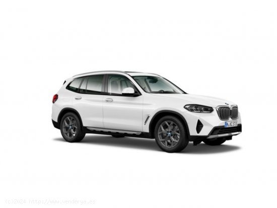 BMW X3 xdrive30e xline 215 kw (292 cv) - Alicante