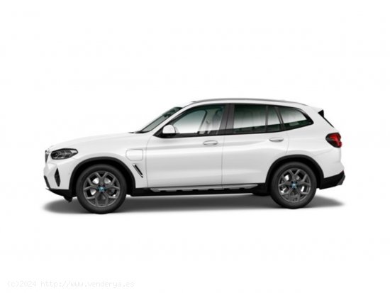 BMW X3 xdrive30e xline 215 kw (292 cv) - Alicante