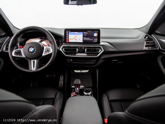 BMW M x3  353 kw (480 cv) - Alicante