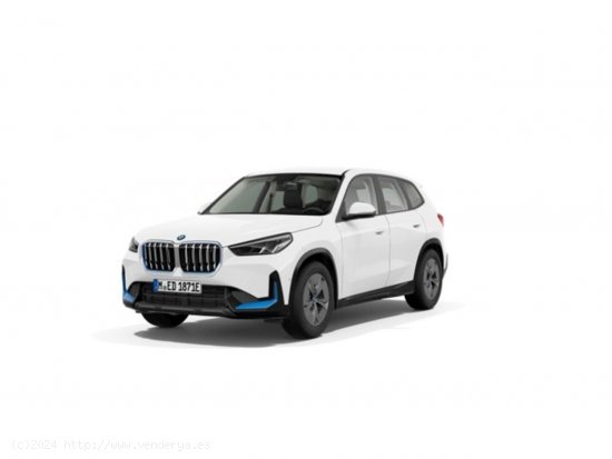 BMW iX1 xdrive30 230 kw (313 cv) - Elche