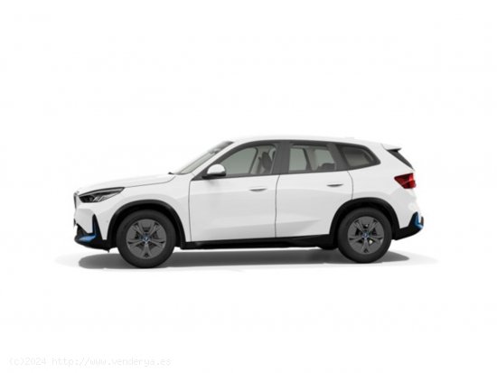 BMW iX1 xdrive30 230 kw (313 cv) - Elche