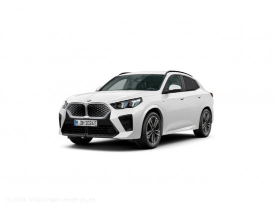 BMW ix2 edrive20 150 kw (204 cv) - Elche