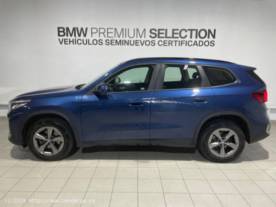 BMW X1 sdrive18i 100 kw (136 cv) - Elche