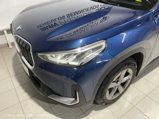 BMW X1 sdrive18i 100 kw (136 cv) - Elche