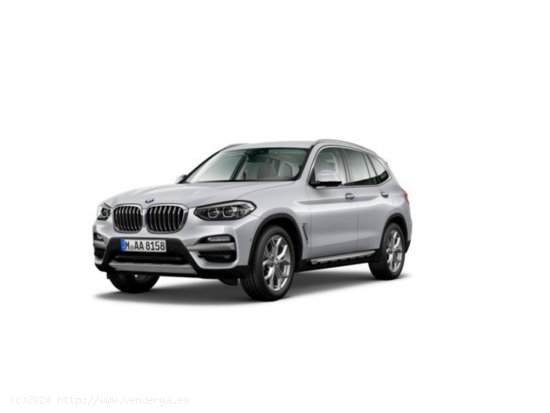 BMW X3 xdrive20d 140 kw (190 cv) - Alicante