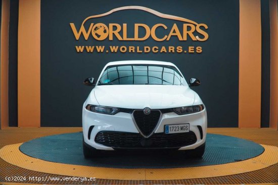 Alfa Romeo Tonale 1.6 DS 130 CV SUPER FWD - Murcia