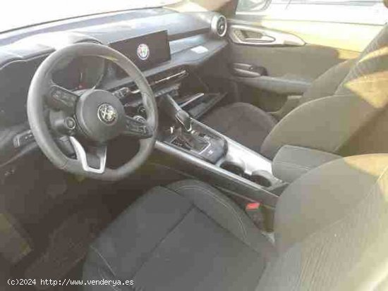 Alfa Romeo Tonale 1.6 DS 130 CV SUPER FWD - San Vicente del Raspeig