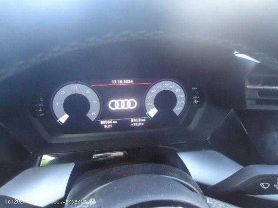 Audi A3 Sportback Genuine 35 TDI 110kW (150CV) - San Vicente del Raspeig