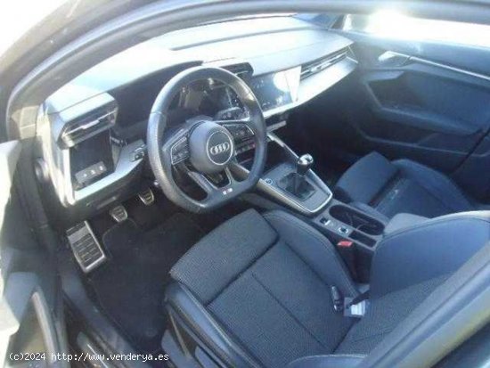 Audi A3 Sportback Genuine 35 TDI 110kW (150CV) - San Vicente del Raspeig