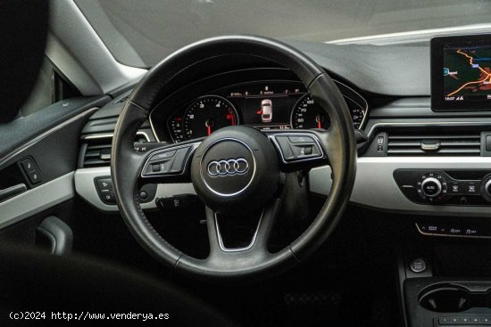 Audi A5 35 TDI 110kW (150CV) S tronic Sportback - San Vicente del Raspeig