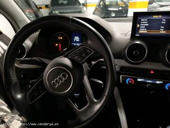 Audi Q2 30 TFSI 81kW (110CV) - San Vicente del Raspeig