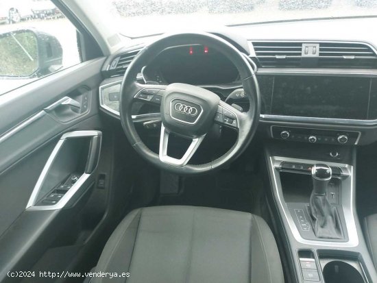 Audi Q3 Advanced 35 TDI 110kW (150CV) S tronic - San Vicente del Raspeig