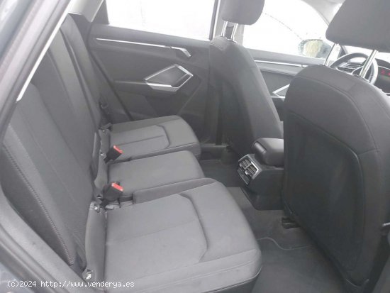 Audi Q3 Advanced 35 TDI 110kW (150CV) S tronic - San Vicente del Raspeig