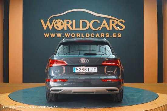 Audi Q5 35 TDI 120kW (163CV) S tronic - San Vicente del Raspeig