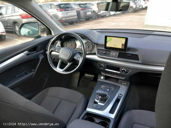 Audi Q5 Design 35 TDI 120kW S tronic - San Vicente del Raspeig