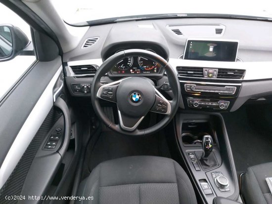 BMW X1 sDrive16d Business - San Vicente del Raspeig