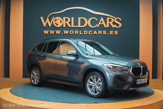 BMW X1 sDrive18i - San Vicente del Raspeig