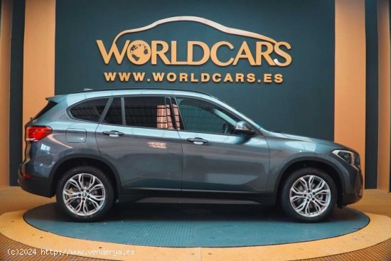 BMW X1 sDrive18i - San Vicente del Raspeig