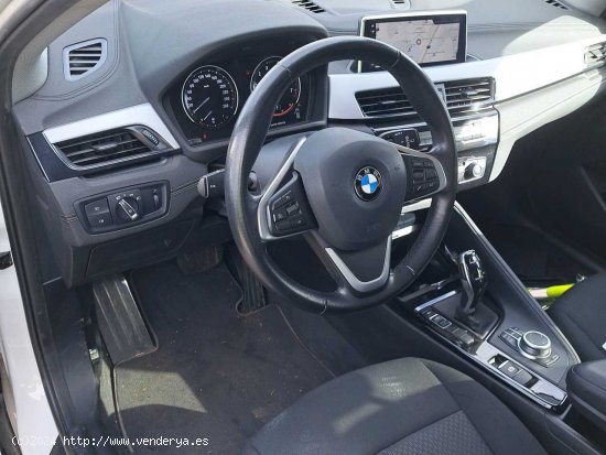 BMW X2 sDrive18i - Murcia