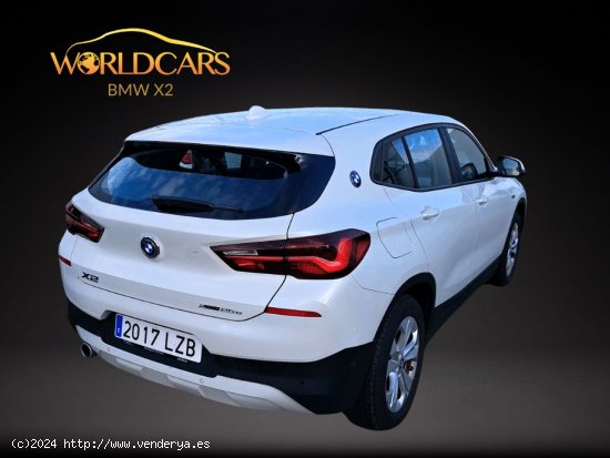 BMW X2 xDrive25e Auto - San Vicente del Raspeig