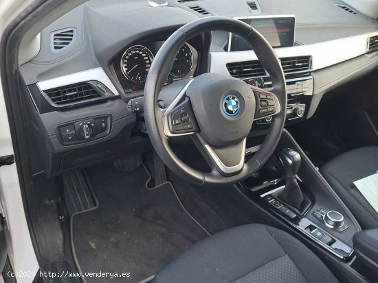 BMW X2 xDrive25e Auto - San Vicente del Raspeig