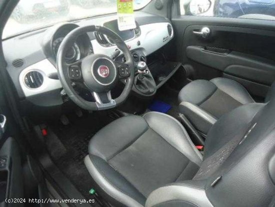 Fiat 500 Connect 1.0 Hybrid 51KW (70 CV) - San Vicente del Raspeig