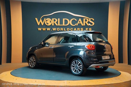 Fiat 500L Cross 1.4 16v 70 kW (95 CV) S&S - Elche