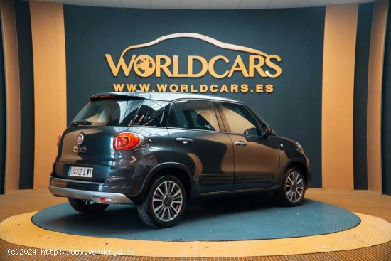 Fiat 500L Cross 1.4 16v 70 kW (95 CV) S&S - Elche