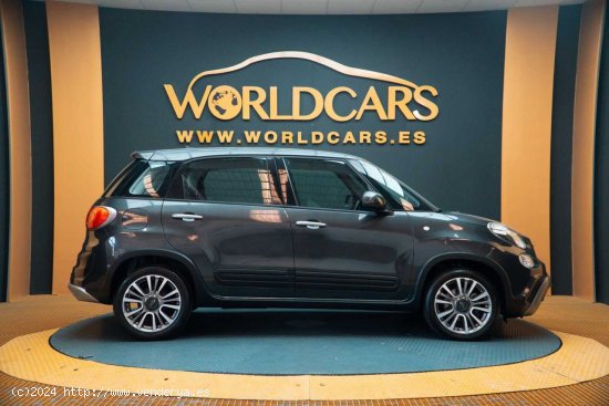 Fiat 500L Cross 1.4 16v 70 kW (95 CV) S&S - Elche