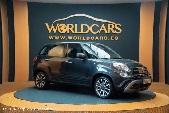 Fiat 500L Cross 1.4 16v 70 kW (95 CV) S&S - Elche