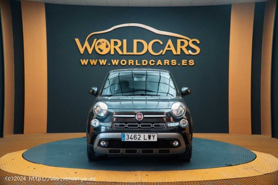 Fiat 500L Cross 1.4 16v 70 kW (95 CV) S&S - Elche