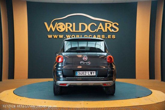 Fiat 500L Cross 1.4 16v 70 kW (95 CV) S&S - Elche