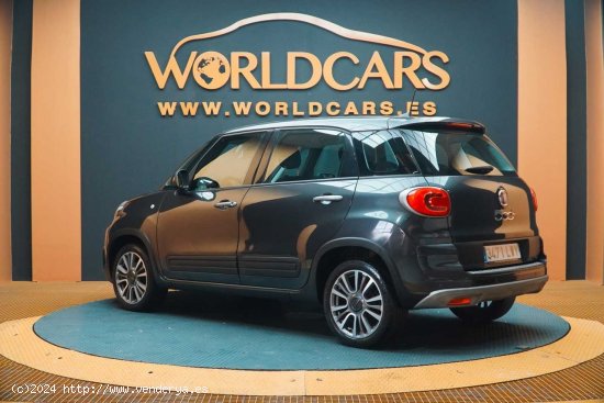 Fiat 500L Cross 1.4 16v 70 kW (95 CV) S&S - San Vicente del Raspeig