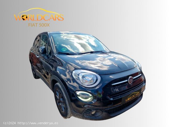  Fiat 500X Club 1.0 Firefly T3 88KW (120 CV) - San Vicente del Raspeig 