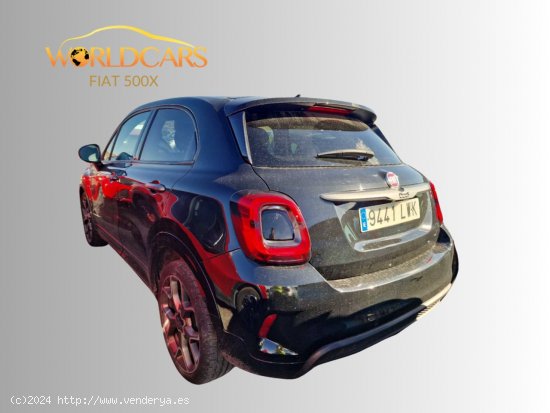 Fiat 500X Club 1.0 Firefly T3 88KW (120 CV) - San Vicente del Raspeig