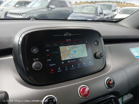 Fiat 500X Club 1.0 Firefly T3 88KW (120 CV) - San Vicente del Raspeig