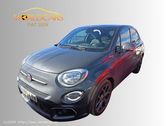  Fiat 500X Club 1.0 Firefly T3 88KW (120 CV) - San Vicente del Raspeig 