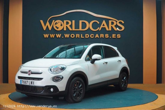  Fiat 500X Dolcevita 1.0 Firefly 88KW (120CV) - San Vicente del Raspeig 