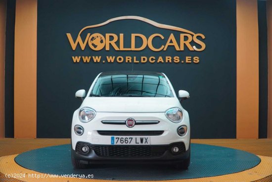 Fiat 500X Dolcevita 1.0 Firefly 88KW (120CV) - San Vicente del Raspeig