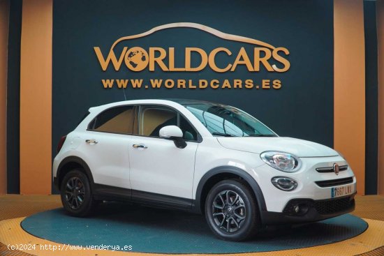 Fiat 500X Dolcevita 1.0 Firefly 88KW (120CV) - San Vicente del Raspeig