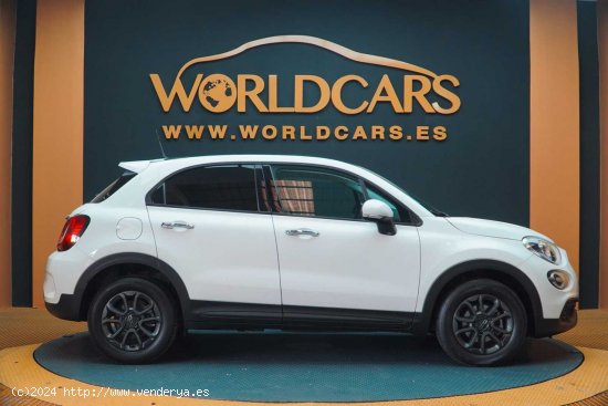 Fiat 500X Dolcevita 1.0 Firefly 88KW (120CV) - San Vicente del Raspeig