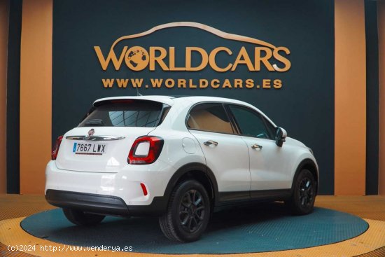 Fiat 500X Dolcevita 1.0 Firefly 88KW (120CV) - San Vicente del Raspeig