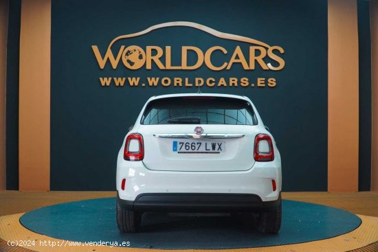 Fiat 500X Dolcevita 1.0 Firefly 88KW (120CV) - San Vicente del Raspeig