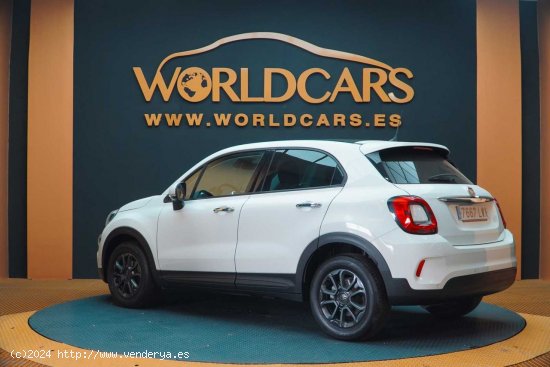 Fiat 500X Dolcevita 1.0 Firefly 88KW (120CV) - San Vicente del Raspeig