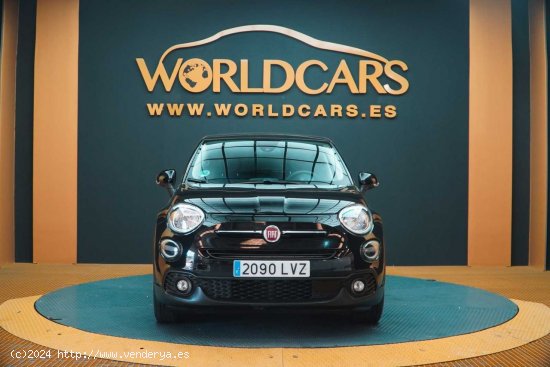 Fiat 500X Dolcevita 1.0 Firefly 88KW (120CV) - Murcia